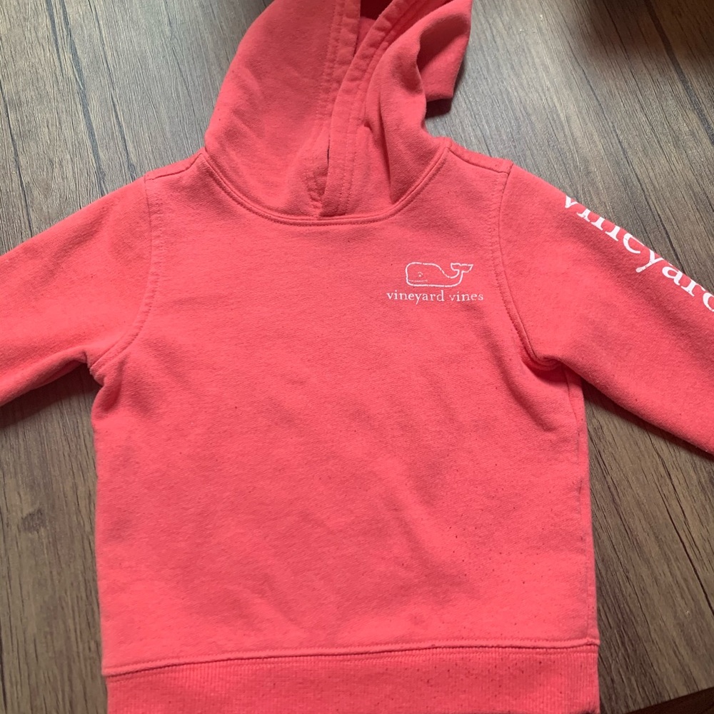 Vineyard Vines Toddler Hoodie